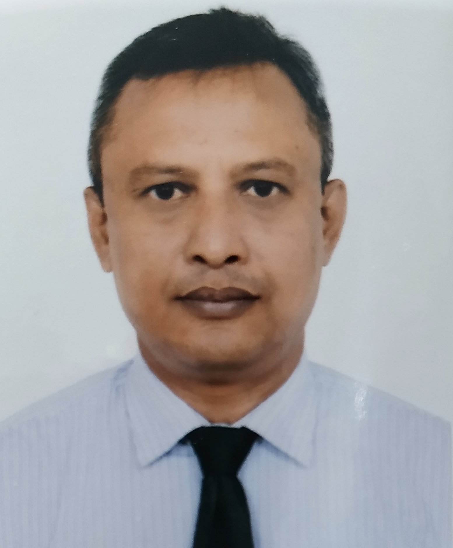 Md Nizam Uddin Bhuiyan